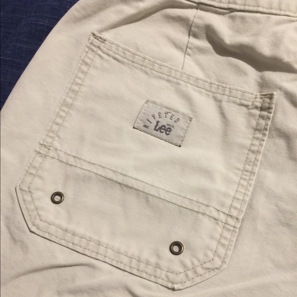 Lee shorts - Picture 4 of 6